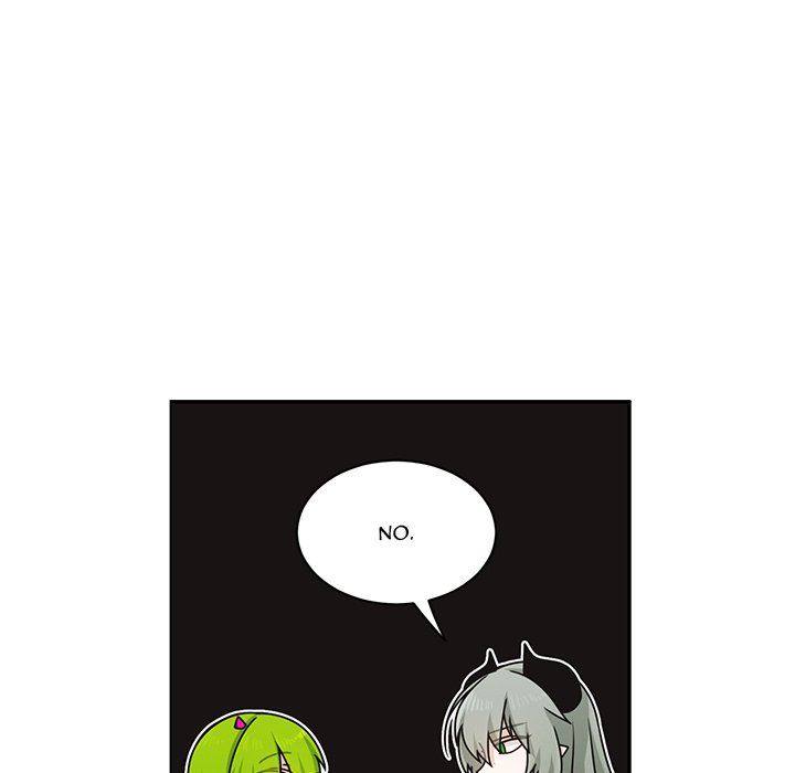 Go Away, Mr.Demon Chapter 251 - Page 52