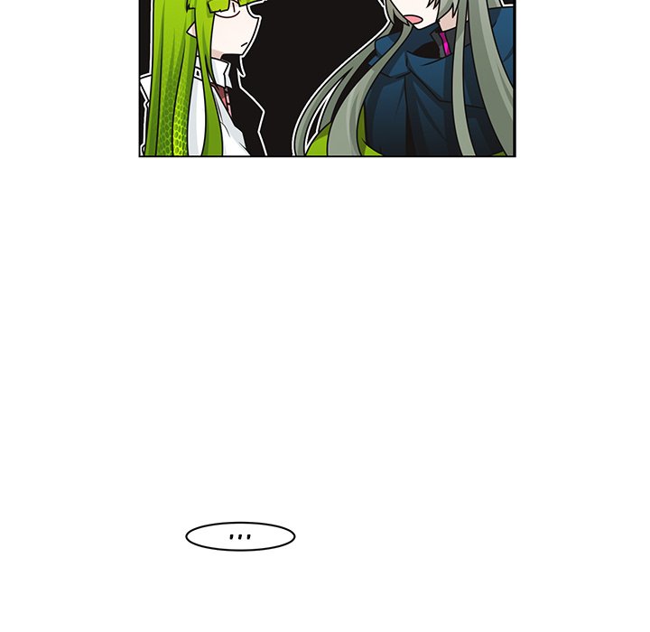 Go Away, Mr.Demon Chapter 251 - Page 53