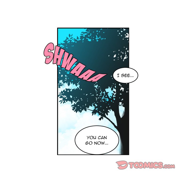 Go Away, Mr.Demon Chapter 251 - Page 54