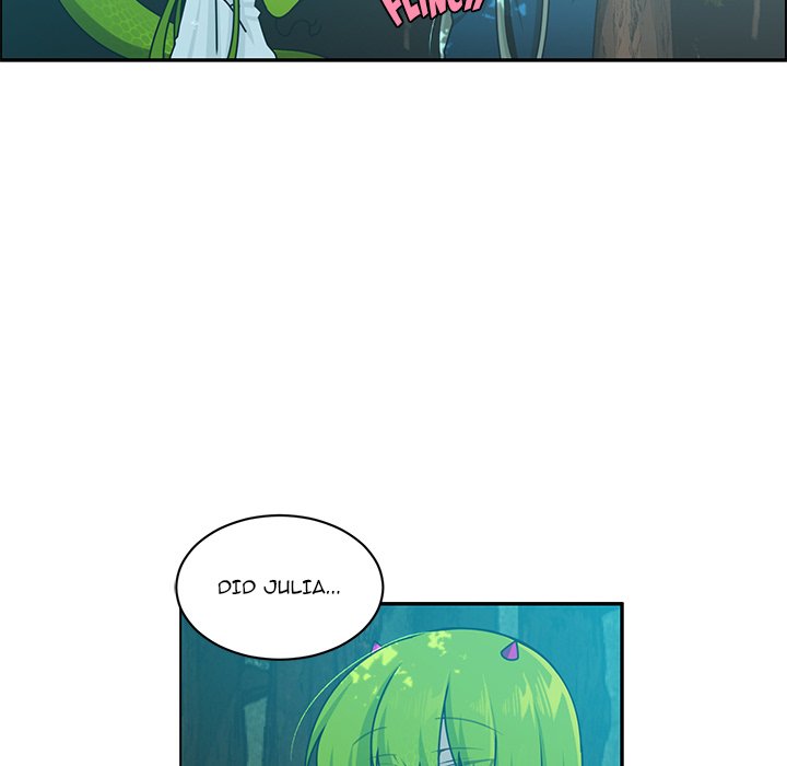 Go Away, Mr.Demon Chapter 251 - Page 56