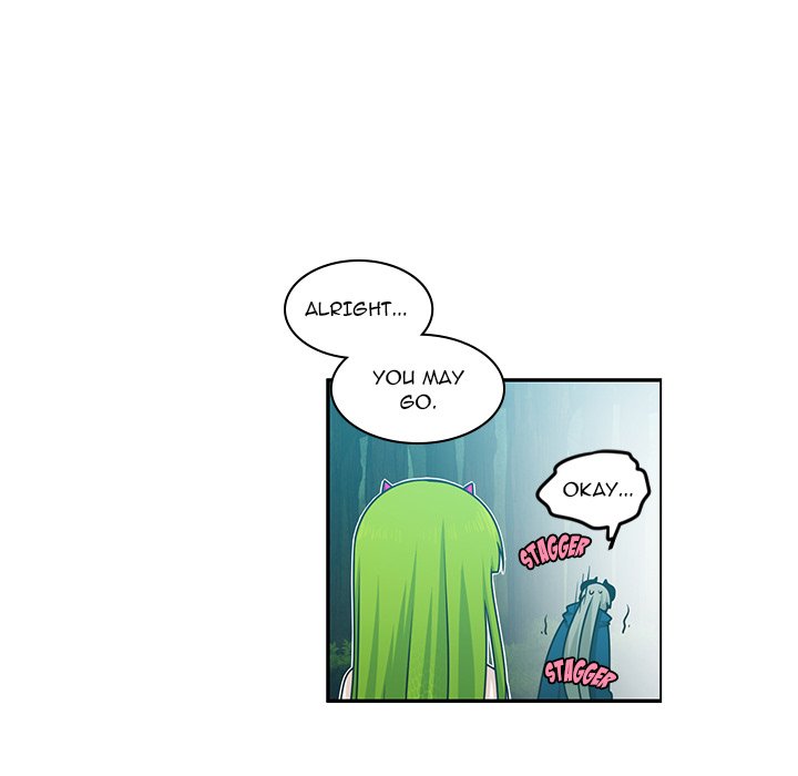 Go Away, Mr.Demon Chapter 251 - Page 59