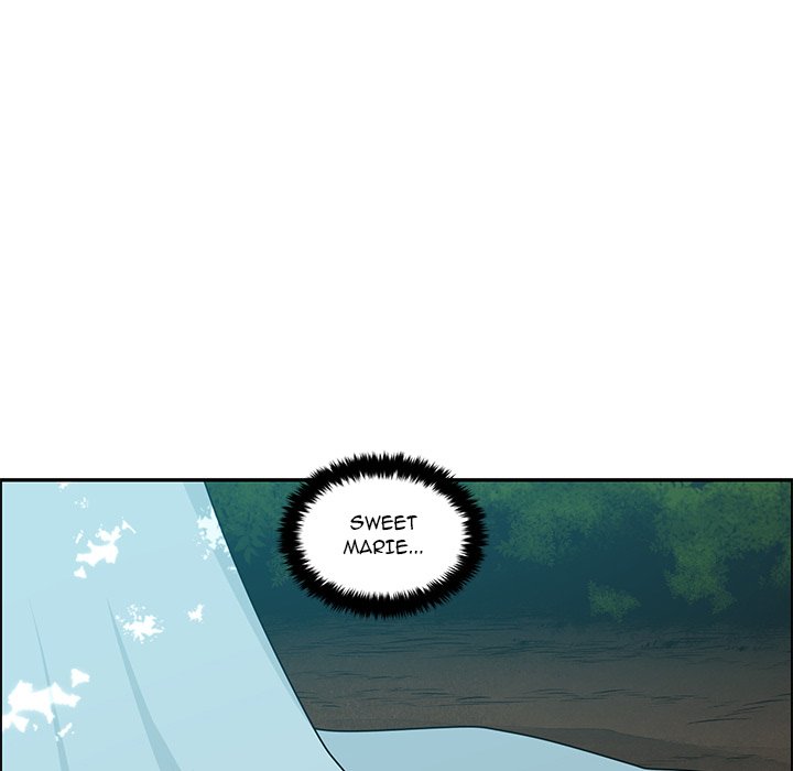 Go Away, Mr.Demon Chapter 251 - Page 60