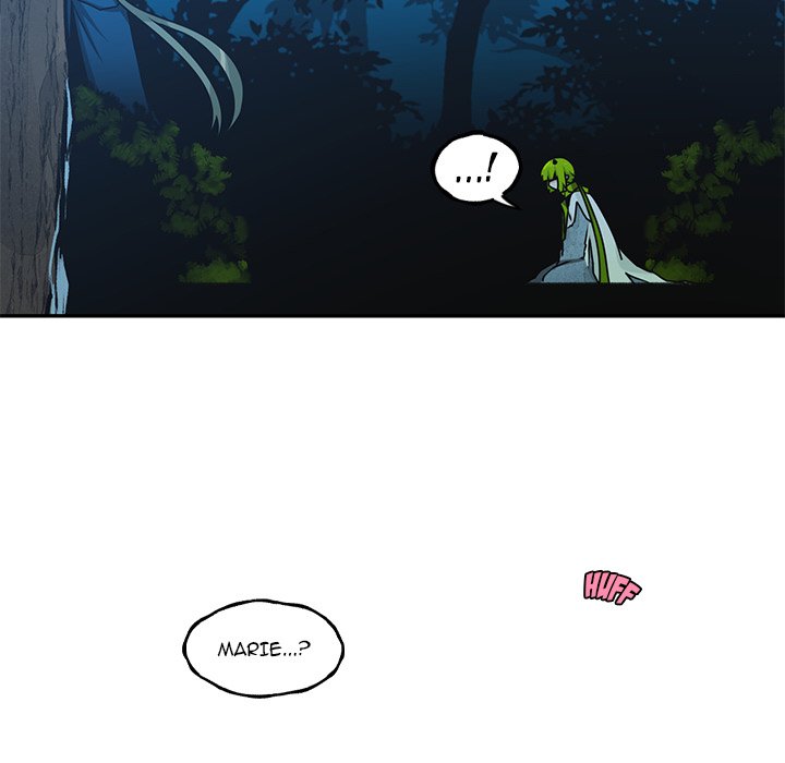 Go Away, Mr.Demon Chapter 252 - Page 11