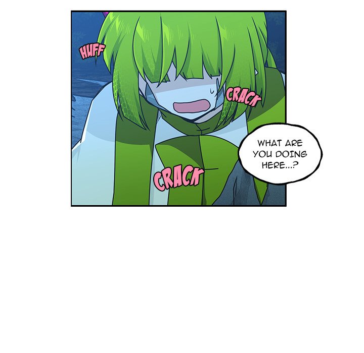 Go Away, Mr.Demon Chapter 252 - Page 12