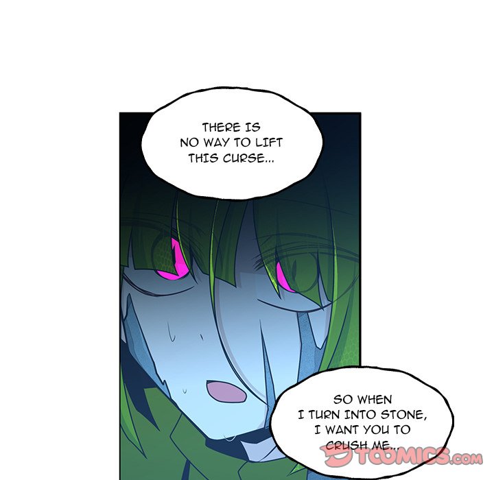 Go Away, Mr.Demon Chapter 252 - Page 18