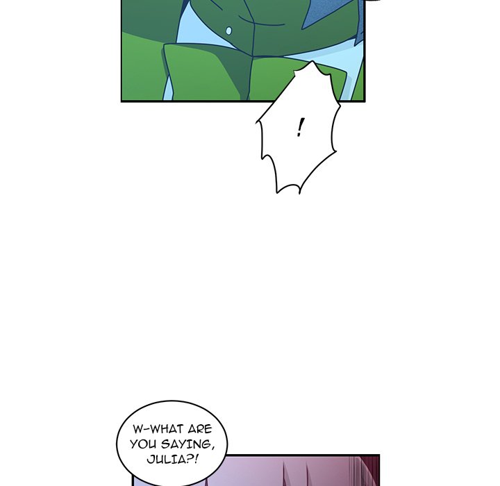 Go Away, Mr.Demon Chapter 252 - Page 19