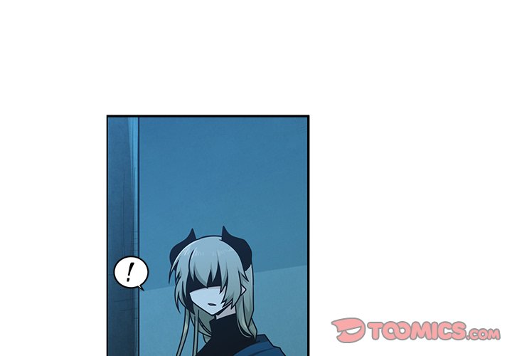 Go Away, Mr.Demon Chapter 252 - Page 2