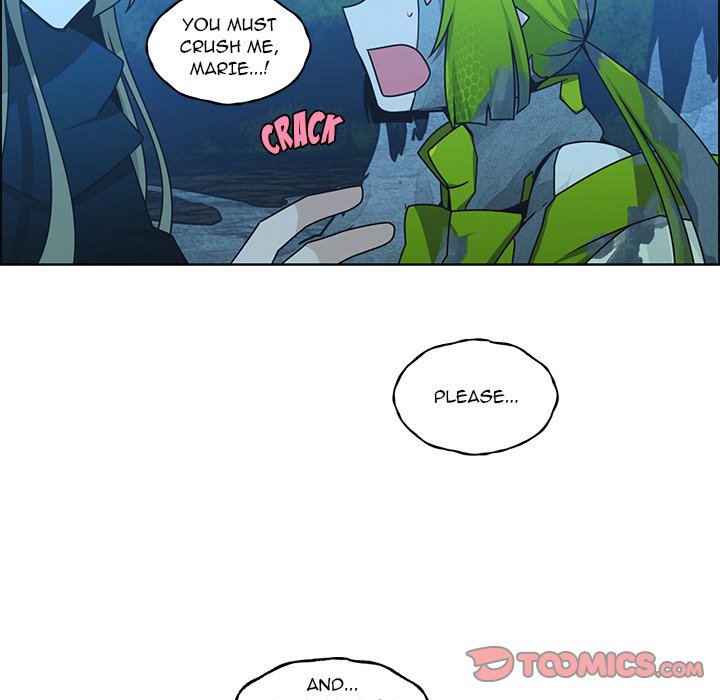 Go Away, Mr.Demon Chapter 252 - Page 22