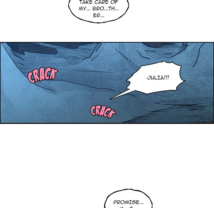 Go Away, Mr.Demon Chapter 252 - Page 23
