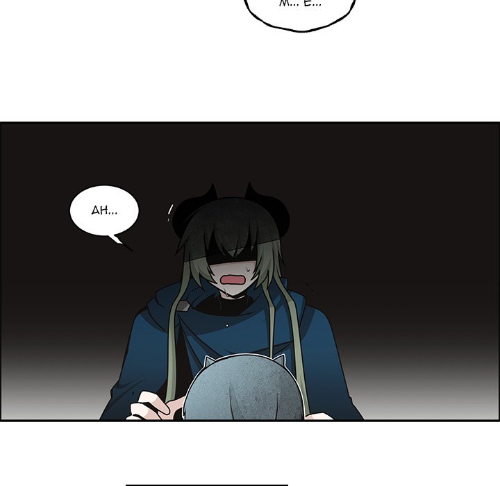 Go Away, Mr.Demon Chapter 252 - Page 24