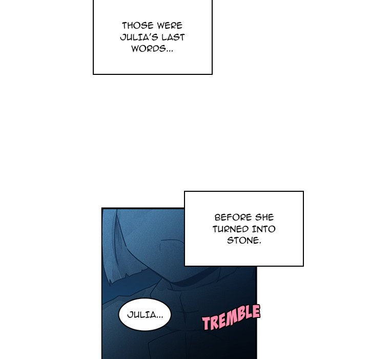 Go Away, Mr.Demon Chapter 252 - Page 25