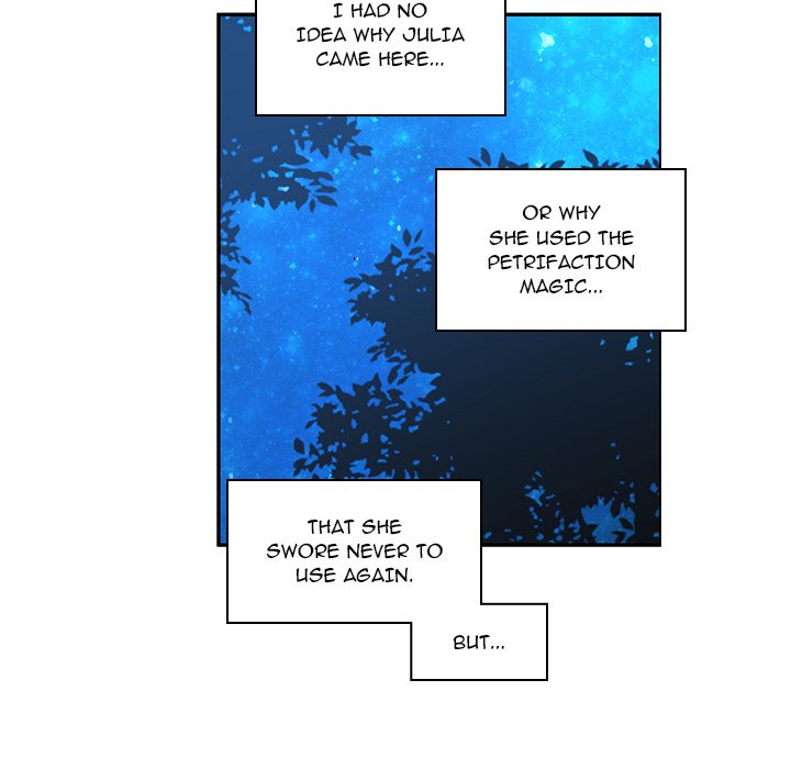Go Away, Mr.Demon Chapter 252 - Page 27