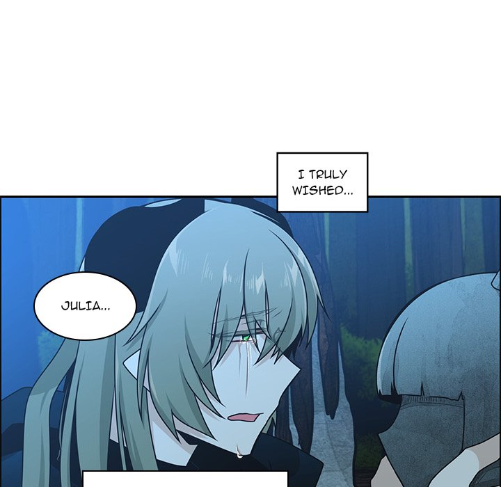 Go Away, Mr.Demon Chapter 252 - Page 28