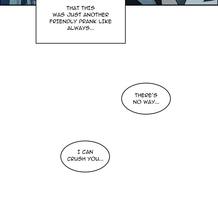 Go Away, Mr.Demon Chapter 252 - Page 29