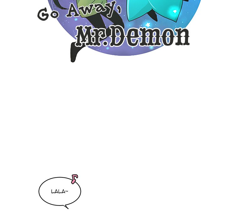 Go Away, Mr.Demon Chapter 252 - Page 32
