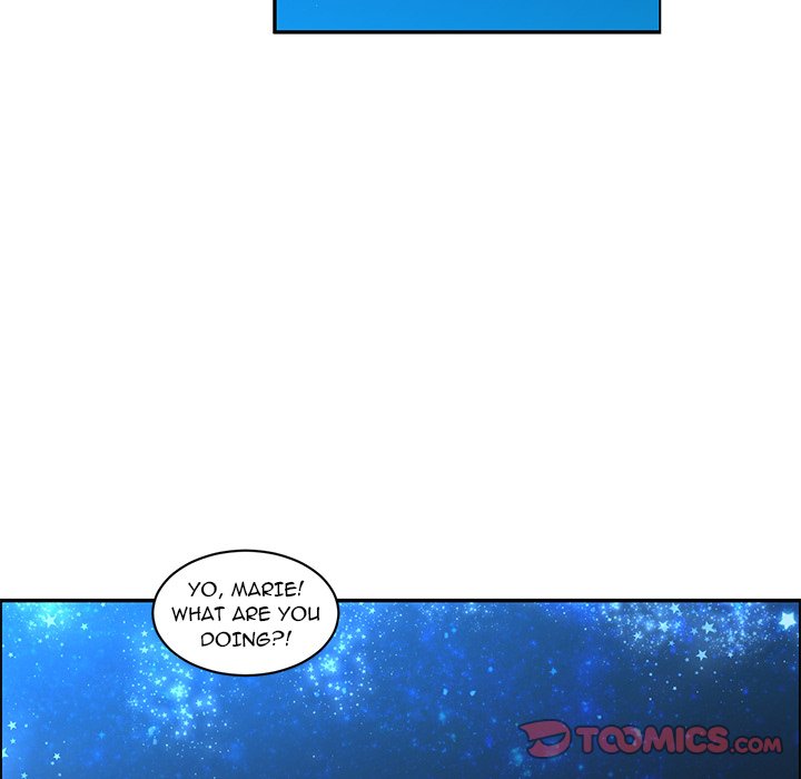 Go Away, Mr.Demon Chapter 252 - Page 38