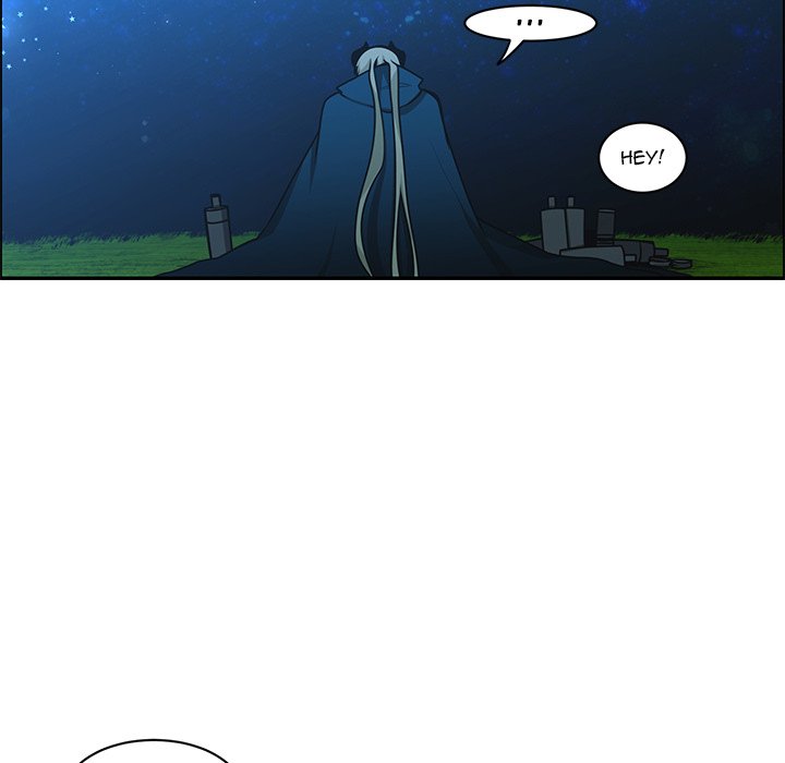 Go Away, Mr.Demon Chapter 252 - Page 39