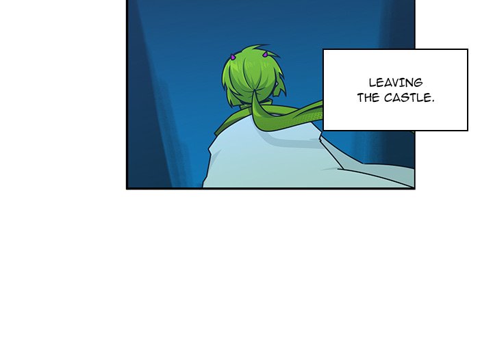 Go Away, Mr.Demon Chapter 252 - Page 4