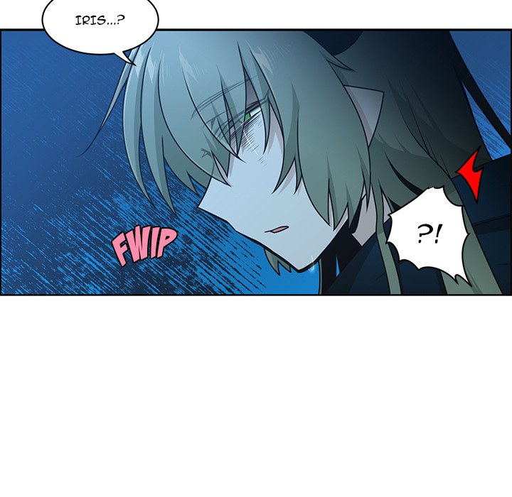 Go Away, Mr.Demon Chapter 252 - Page 40