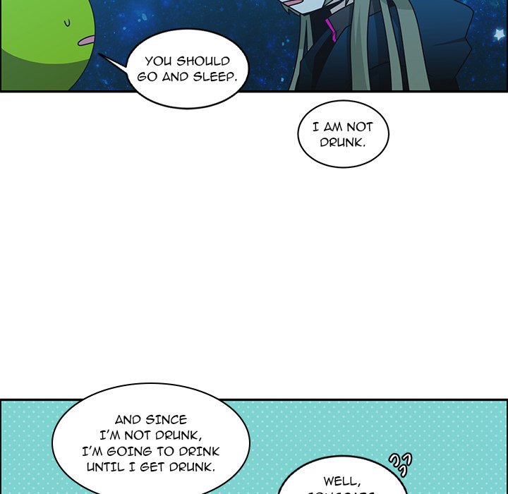 Go Away, Mr.Demon Chapter 252 - Page 44