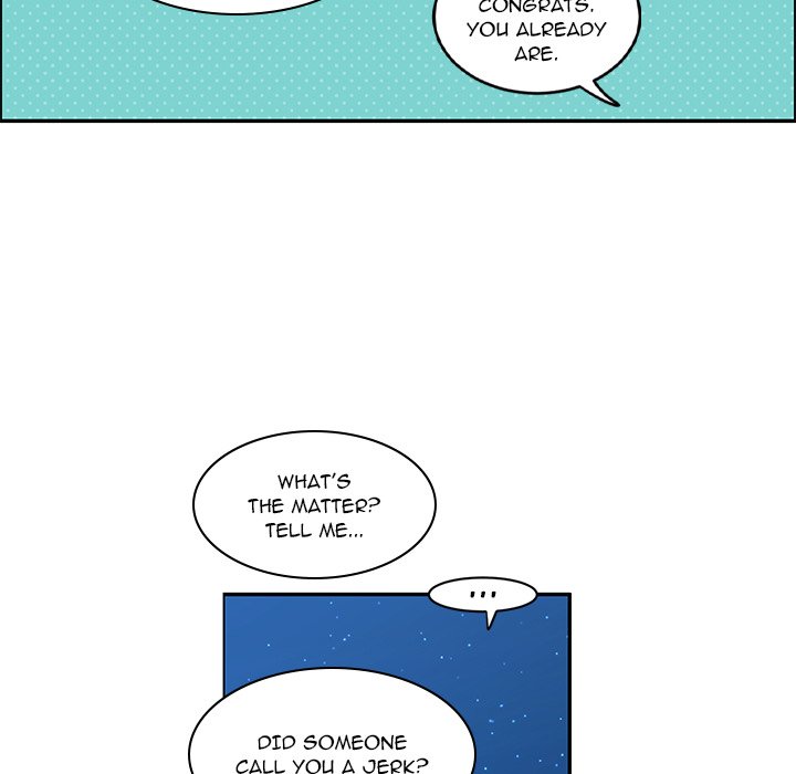 Go Away, Mr.Demon Chapter 252 - Page 45
