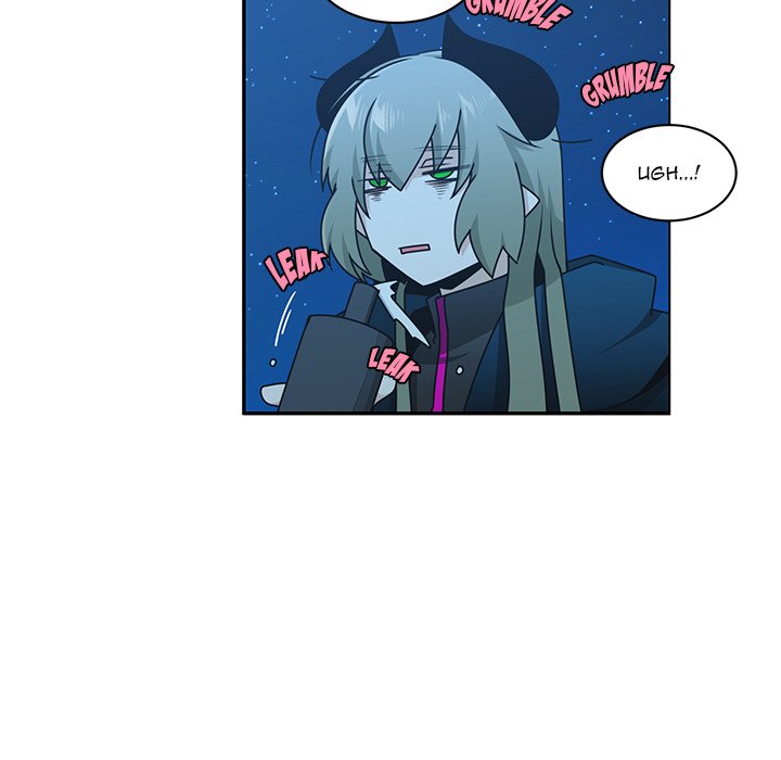 Go Away, Mr.Demon Chapter 252 - Page 47