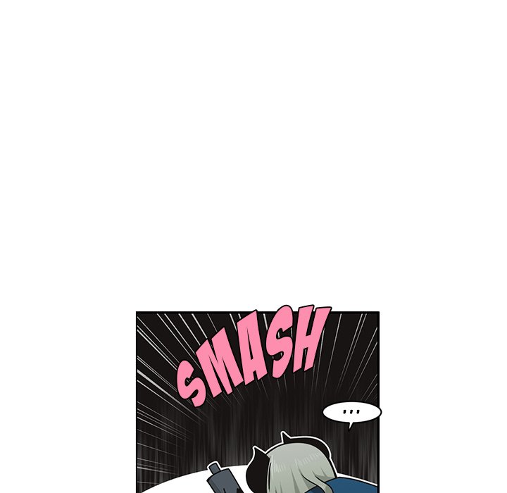 Go Away, Mr.Demon Chapter 252 - Page 49