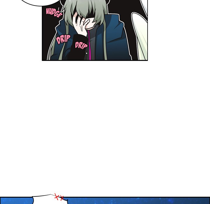 Go Away, Mr.Demon Chapter 252 - Page 51