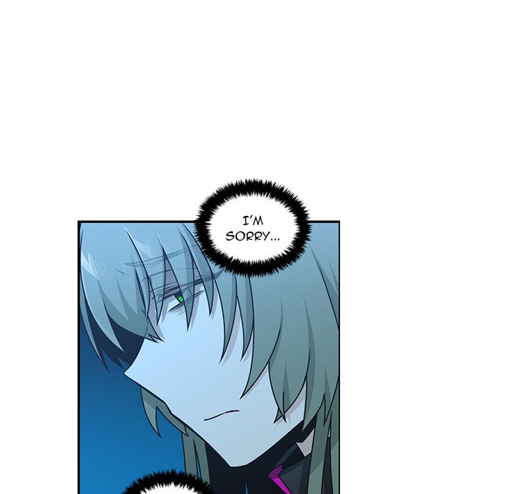 Go Away, Mr.Demon Chapter 252 - Page 55