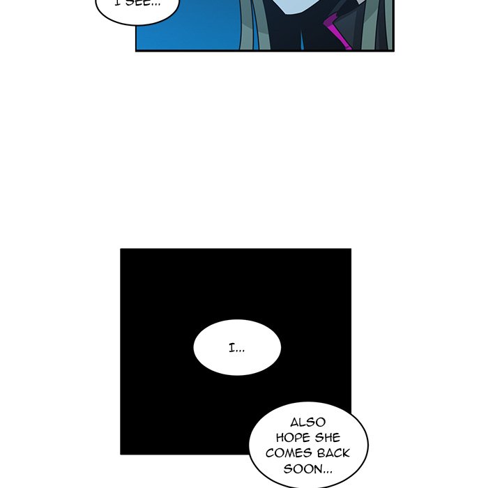 Go Away, Mr.Demon Chapter 252 - Page 57