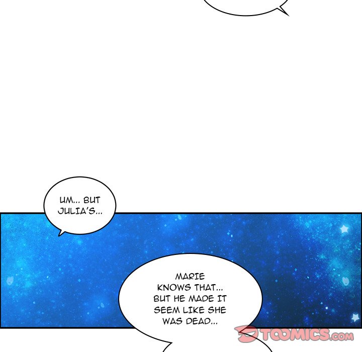Go Away, Mr.Demon Chapter 252 - Page 62