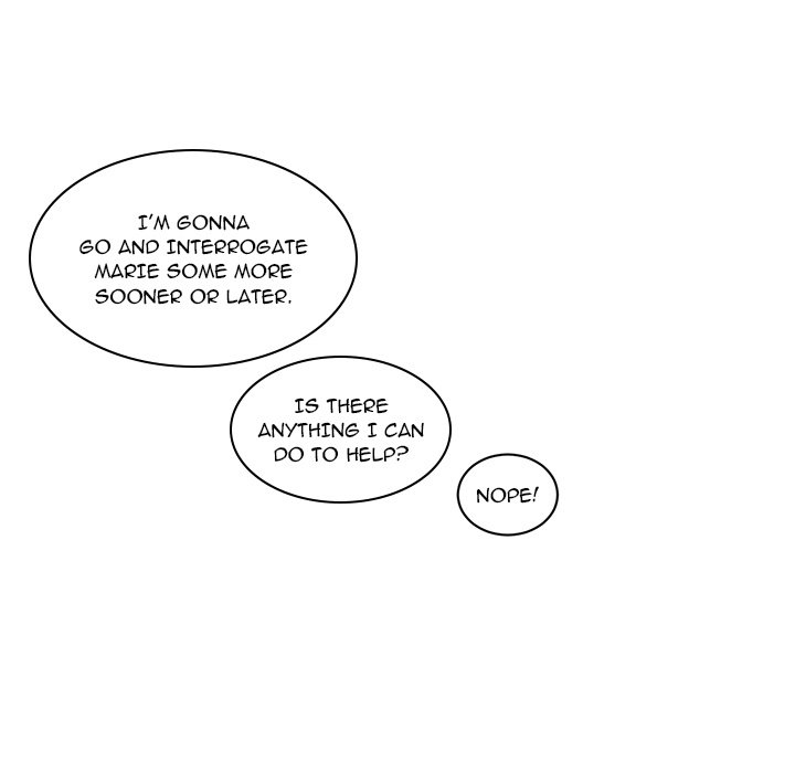 Go Away, Mr.Demon Chapter 252 - Page 68