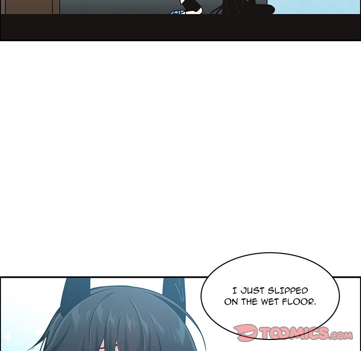 Go Away, Mr.Demon Chapter 253 - Page 10