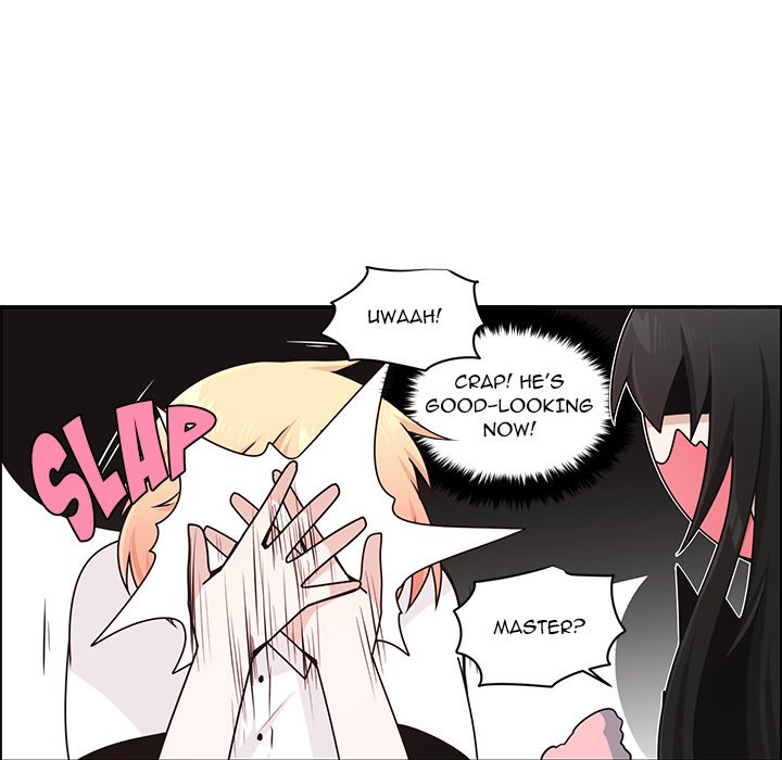 Go Away, Mr.Demon Chapter 253 - Page 12