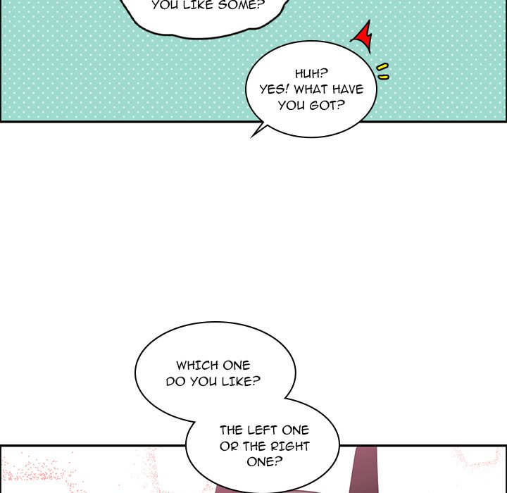Go Away, Mr.Demon Chapter 253 - Page 15