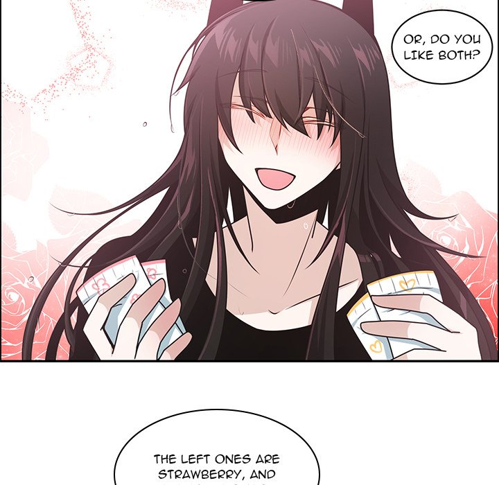 Go Away, Mr.Demon Chapter 253 - Page 16