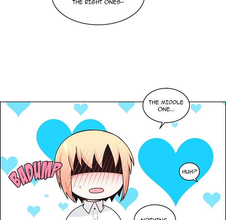 Go Away, Mr.Demon Chapter 253 - Page 17