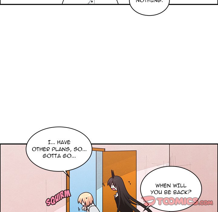 Go Away, Mr.Demon Chapter 253 - Page 18