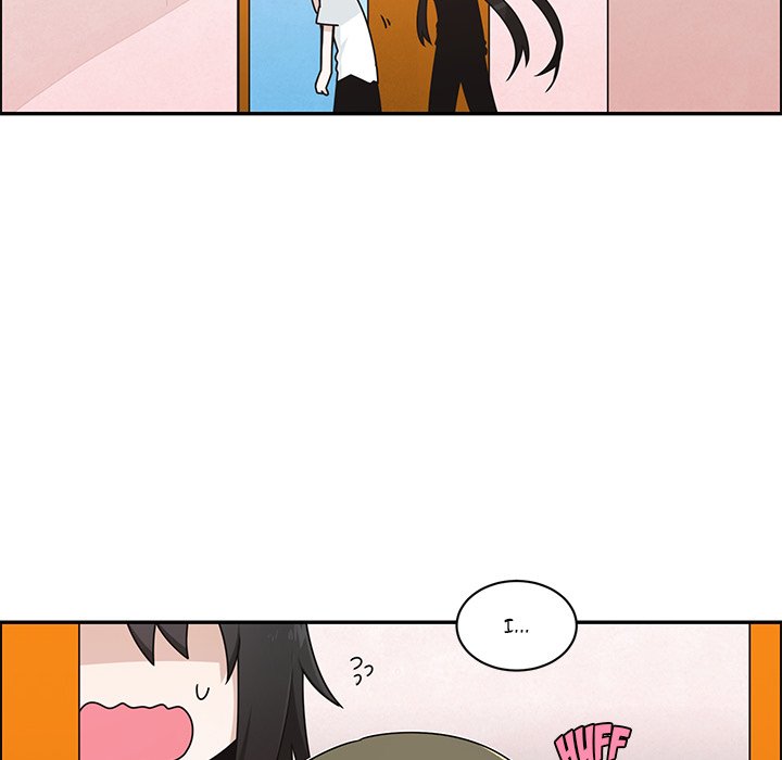 Go Away, Mr.Demon Chapter 253 - Page 19
