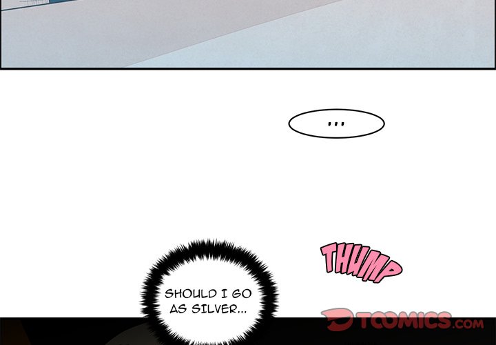 Go Away, Mr.Demon Chapter 253 - Page 2