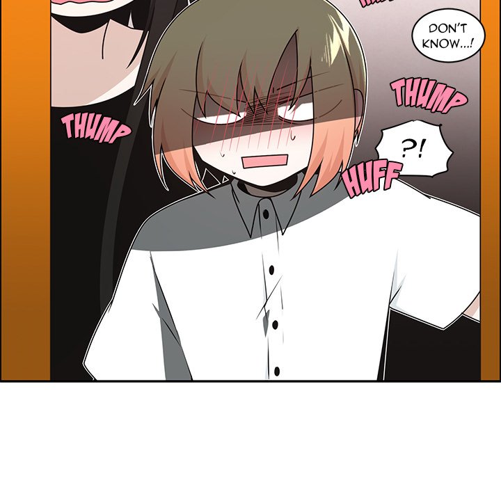 Go Away, Mr.Demon Chapter 253 - Page 20