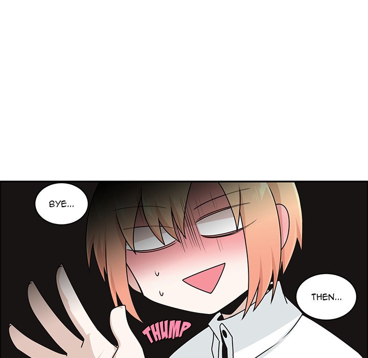 Go Away, Mr.Demon Chapter 253 - Page 21