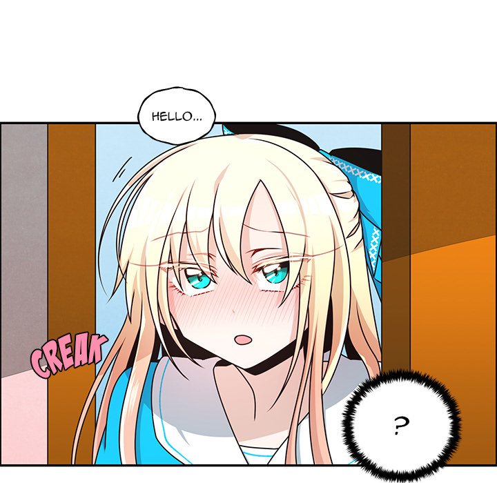 Go Away, Mr.Demon Chapter 253 - Page 25