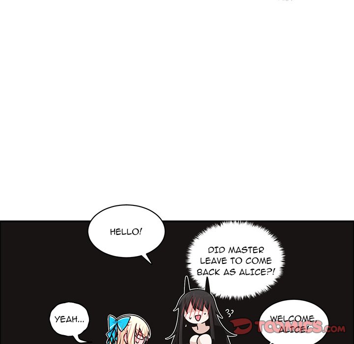 Go Away, Mr.Demon Chapter 253 - Page 26