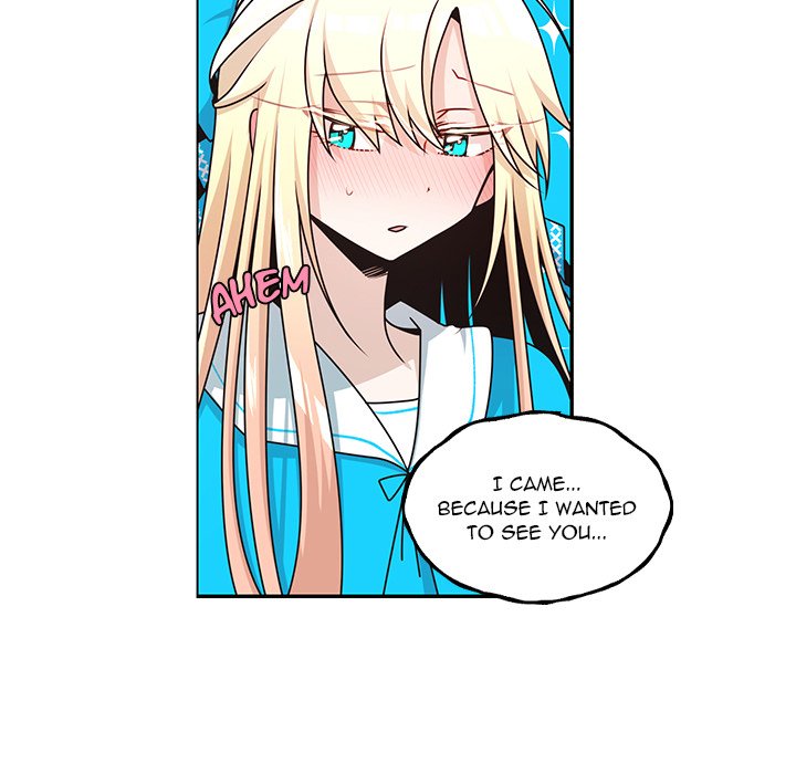 Go Away, Mr.Demon Chapter 253 - Page 28