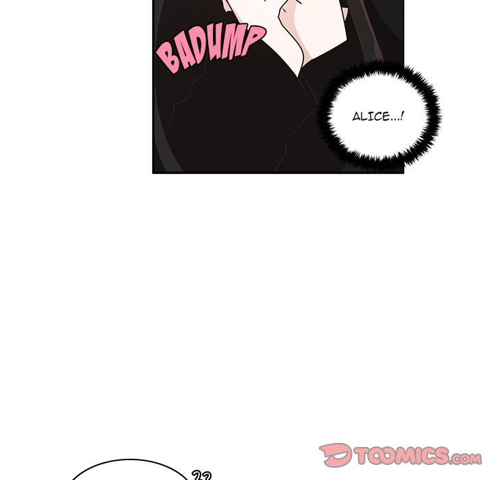 Go Away, Mr.Demon Chapter 253 - Page 30
