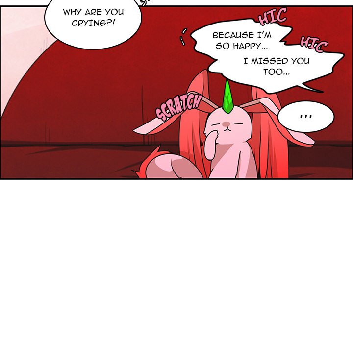 Go Away, Mr.Demon Chapter 253 - Page 31