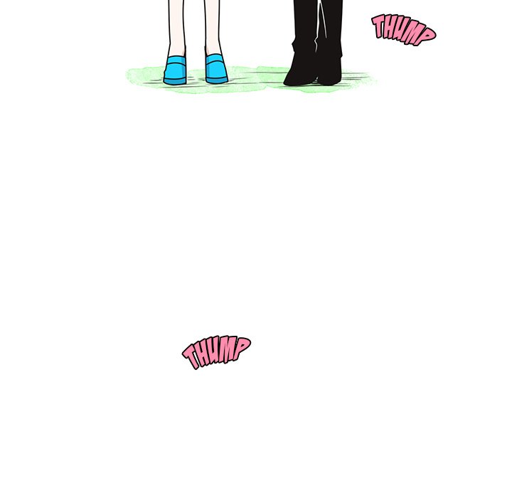 Go Away, Mr.Demon Chapter 253 - Page 33