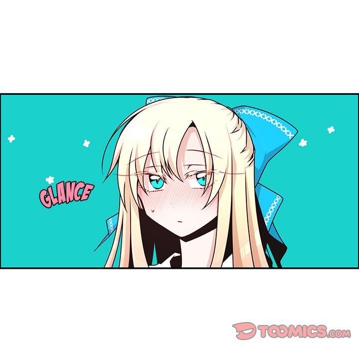Go Away, Mr.Demon Chapter 253 - Page 34