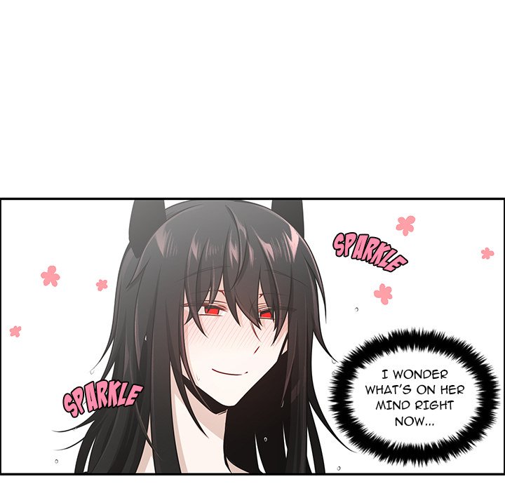 Go Away, Mr.Demon Chapter 253 - Page 35